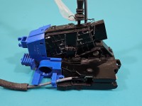 Zamek przód prawy 81320-F2010 Hyundai Elantra VI 15-20 EUROPA Hyundai, 4pin