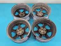 4X alufelgi felgi 16" komplet Hyundai Sonata V NF R16