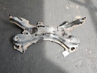 WÓZEK KOŁYSKA TRAWERS Sanki Belka silnika Toyota Auris I 1.3 16V