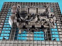 Głowica Skoda Fabia III 1.0 TSI