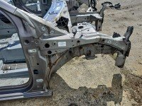 Podłużnica prawa fartuch Renault Fluence