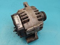 TEST Alternator Opel Insignia A 08-17 TG12C036, 13502582 2.0 cdti