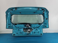 Klapa tył BAGAŻNIKA SZYBA Citroen C4 Cactus 14-20 HB 5d KBK