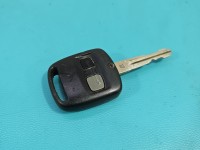 Komputer Sterownik silnika 22611-AG600 Subaru Forester II SG 2.0 boxer