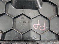 Stopień Ford Transit Custom 2.0 tdci