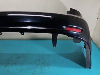 Zderzak tył Toyota Avensis III T27 zielony 1h2 kombi