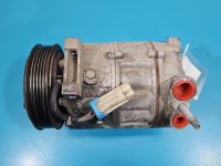 Sprężarka klimatyzacji kompresor 68084281AE Fiat Freemont 2.0 JTD