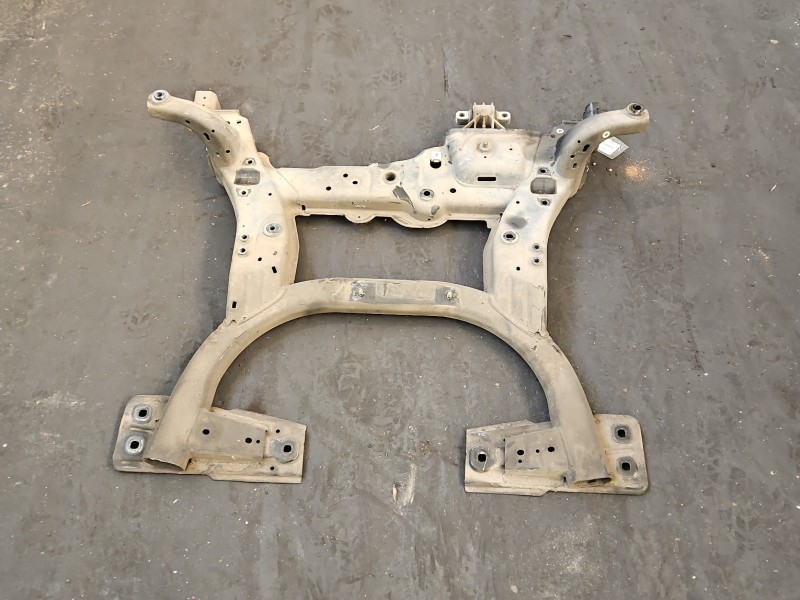 WÓZEK KOŁYSKA TRAWERS Sanki Belka silnika MERCEDES W176 1.5 CDI