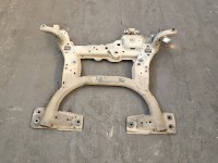 WÓZEK KOŁYSKA TRAWERS Sanki Belka silnika MERCEDES W176 1.5 CDI