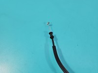 Zamek tył lewy Citroen DS5 11-15 6pin 24092158