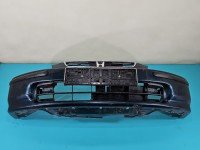 Zderzak przód Honda Civic VI zielony G-82 P