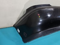 Zderzak tył Honda Civic VI czarny HB