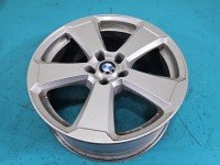 Felga aluminiowa 18" komplet alufelgi felgi BMW X3 G01