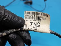 Czujnik parkowania PDC Opel Astra IV J 13310943, 13282883, 0263003820 Y40R