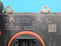Przetwornica xenon CITROEN DS4 15-20 503959320507, 147000002001