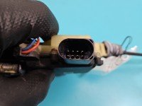 Zamek przód lewy C3B1837015Q Seat Leon I Toledo II EUROPA Producent części: Seat, 6pin