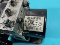 Pompa abs Renault Laguna III 1.5 dci 476600047R, 100961-14053