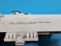 Sterownik moduł IMPRK1574249, 8690719, 519096119, Europejska, CEM BSI Volvo S40 II V50 8690719, 519096119