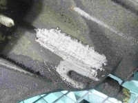 Skrzynia biegów JH3103 Nissan Micra K12 1.2 16v