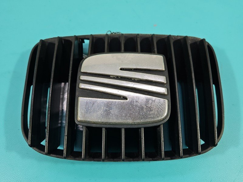 Atrapa grill Seat Leon I Toledo II Atrapa grill Seat Leon I Toledo II