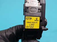 Pedał gazu potencjometr Renault Megane III 180020023R 1.5 dci