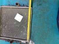 Chłodnica wody Fiat Punto I 1.6 8v wiel 180778