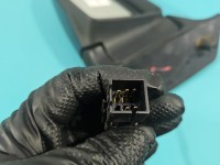 Lusterko lewe Opel Zafira A 5pin europa
