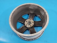 Felga aluminiowa 19" komplet alufelgi felgi BMW X6 E71