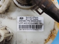 pompka Pompa paliwa Hyundai Getz 1.3 12V wiel 31110-1C000, 08300-0750 Hyundai
