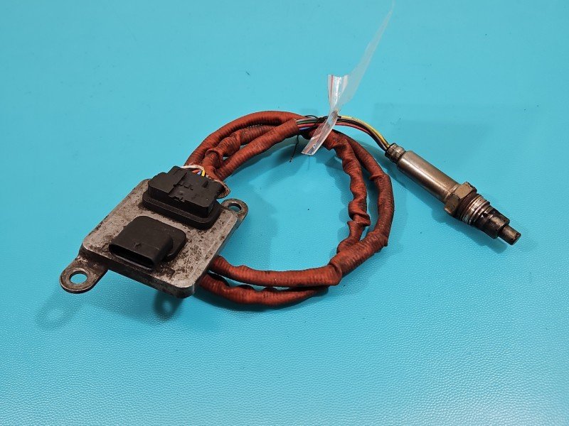 Sonda lambda 858984601 Bmw f10 f11 2.0d Sonda lambda 858984601 Bmw f10 f11 2.0d