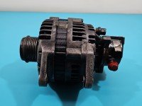 TEST Alternator Opel Meriva A 1.7 cdti