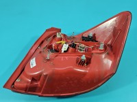 Lampa tył lewa błotnika Toyota Auris I HB EUROPA 81560-02540-00