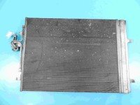 Chłodnica klimatyzacji VOLVO V70 III 6G91-19710-DB 2.4 D5