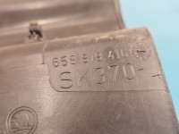 Podszybie Skoda Kamiq 658819416, SK370-4, 6588194169B9 EUROPA