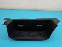 Stopień Ford Transit Custom 2.0 tdci