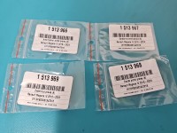 Zwrotnica prawa piasta przód 1.3 Tce Renault Megane IV