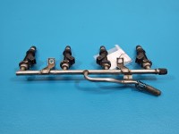 Wtryskiwacz Opel Astra III H 25343299 1.6 16V