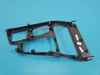 Listwa dekor deski Bmw f10 f11 Europejska, kpl.