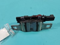 Zamek klapy tył 80A827507 AUDI Q7 II 4M HB