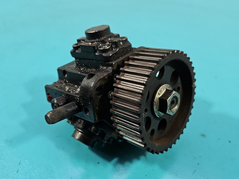 Pompa wtryskowa Fiat Freemont 0445010307 2.0 jtd