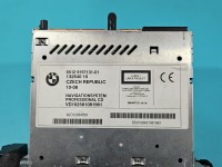 Radio fabryczne Bmw X3 e83 9197131-01, 13264010, A2C53334709 radioodtwarzacz