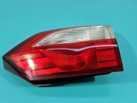Lampa tył prawa klapy FORD C-MAX II MK2 HB EUROPA 89501748