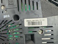 Komputer Sterownik silnika 96964295 Chevrolet Cruze 1.8 16v