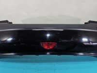 Zderzak tył Kia Rio II 05-11 czarny 9B HB