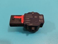 Czujnik parkowania PDC Opel Insignia B 0263063056, 84566055 srebrny Z176