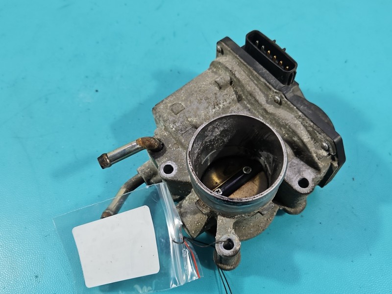 Przepustnica Mitsubishi Colt Z30 VI 04- MN195709 1.3 16V