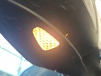 Lusterko prawe Vw Passat B7 LH5X europa