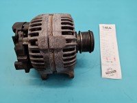 TEST Alternator Vw Transporter T5 038903024F 1.9 tdi (AXC)