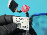 Instalacja Wiązka drzwi przód lewych Kia Optima IV 15-20 91600-D4410