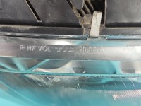 Reflektor prawy lampa przód Vw Passat B5 EUROPA